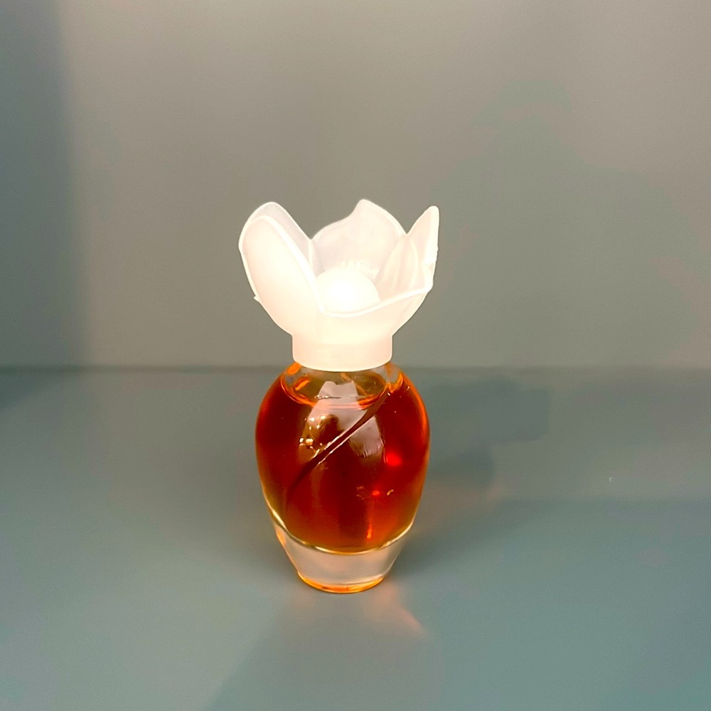 Chloe Narcisse by Karl Lagerfeld .12 oz Parfum Vintage Miniature Perfume Splash